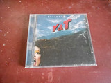 Y & T Earthshaker CD фірмовий