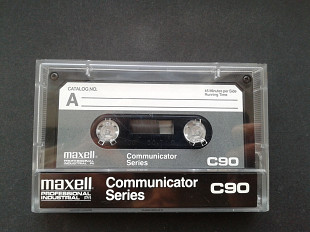 Maxell Communicator Series C90