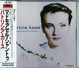 Patricia Kaas ‎– Mademoiselle Chante ... Japan