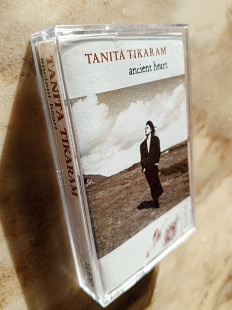 Tanita Tikaram "Ancient Heart" (WEA'1988)