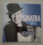 Frank Sinatra ‎– Sinatra Sings Alan & Marilyn Bergman