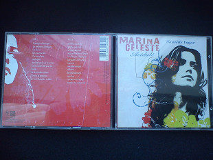 Marina Celeste - Acidule (2CD)