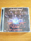 Judas Priest, Live in London 2003, 2 CD, Made in Germany.