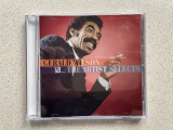 Gerald Wilson – The Artist Selects