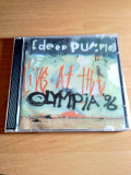 Deep Purple, Live at the Olimpia'96, 2 CD, Printed in Holland.