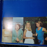 ABBA GREATEST HITS Vol. 2 LP