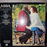 ABBA''GREATEST HITS'' LP