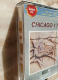 CHICAGO 17 (WEA'1984)