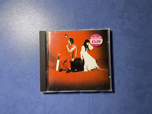 CD The White Stripes - Elephant