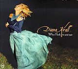 Diana Krall – When I Look In Your Eyes ( USA ) Digipak Contemporary Jazz