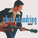 Chris Standring – Velvet ( Smooth Jazz )