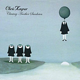 Chris Kasper ‎– Chasing Another Sundown ( USA ) Digipak Country Blues