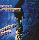 Rick Derringer – Jackhammer Blues ( Blues Rock, Hard Rock )