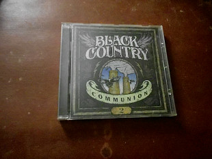 Black Country Communion 2