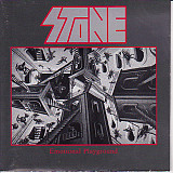 Stone – Emotional Playground ( Thrash, Progressive Metal )