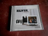 Elvis By The Presleys 2CD