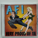 AFI – Very Proud Of Ya