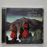 Syndone – Odysséas
