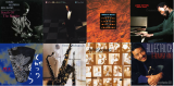 Jazz CD фірмові David Murray Sonny Fortune John Scofield