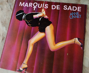 Marquis De Sade