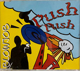 Blowjob - "Push Push", single