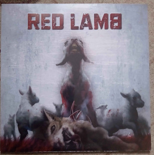 Red Lamb ‎– Red Lamb