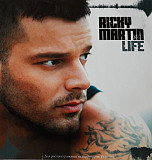 Ricky Martin – Life (ЗАПЕЧАТАН)