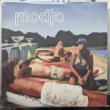 Modjo - Modjo (2xLP, France, 2001) EX/NM