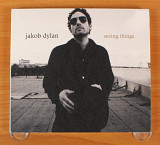Jakob Dylan - Seeing Things (США, Columbia)