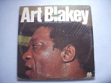Art Blakey 2 LP