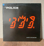 The Police – Ghost In The Machine
