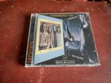 Wishbone Ash Four / New England