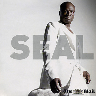 Seal – Seal ( UK ) Compilation, Promo