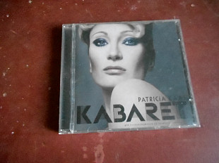 Patricia Kaas Kabaret