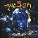 Power Quest – Blood Alliance ( Heavy Metal )