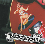 Muchacha – Muchacha ( USA ) Rock