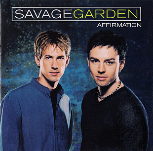 Savage Garden – Affirmation ( Austria )