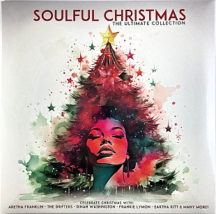 Soulful Christmas (2023)