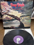 Deep Purple - Stormbringer LP, Album