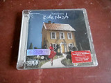 Kate Nash Made Of Bricks CD фірмовий