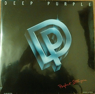 Deep Purple коллекция виниловых пластинок 11 LP