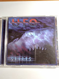UFO, Sharks 2002, Ліцензія Україна.