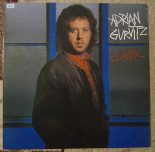 Adrian Gurvitz ‎– Classic