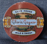 GLORIA GAYNOR Club House / Mild & Sweet (1999) CD (SEALED)