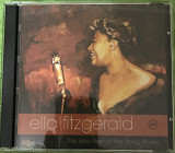 Ella Fitzgerald "The Very Best Of The Song Books" (2 CD)