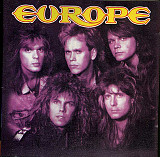 Europe (2) – The Very Best 1983-1991