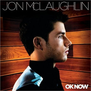 Jon McLaughlin – OK Now ( USA )