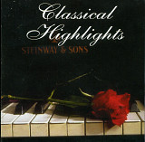 Classical Highlights ( 2 x CD ) кращі твори класики