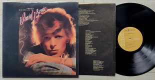 David Bowie ‎– Young Americans (USA, RCA)