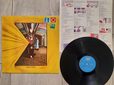 10 CC SHEET MUSIC ( UK UKAL 1007 ) ORIGINAL 1974 UK